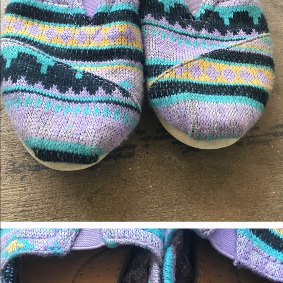 Toms - Picture 2 of 4